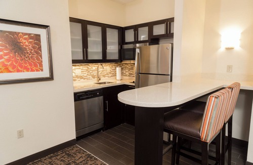 Indianapolis Hotel | Staybridge Suites Indianapolis-Fishers by IHG