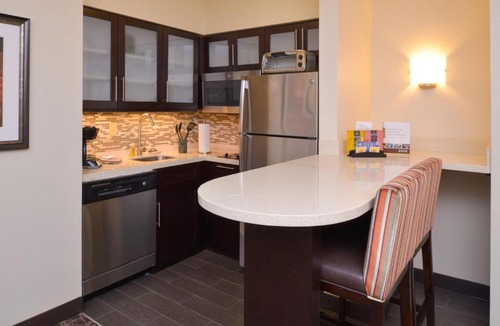 Indianapolis Hotel | Staybridge Suites Indianapolis-Fishers by IHG