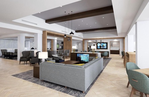 Harris Hill Hotel | Staybridge Suites Williamsville Buffalo by IHG