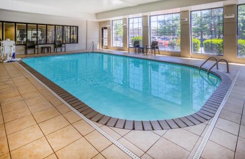 Wilmington Hotel | Staybridge Suites Wilmington East by IHG