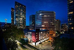 Belltown Hotel | Staypineapple, Hotel FIVE, Downtown Seattle