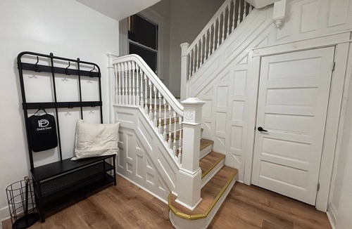 Pittsburgh House | Steel City Stay- 4B/2B Getaway