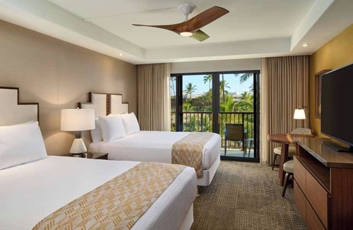 Kaanapali Hotel | Steps Away from the Beach! 3 Premium Units, Private Lanai, Onsite Pool