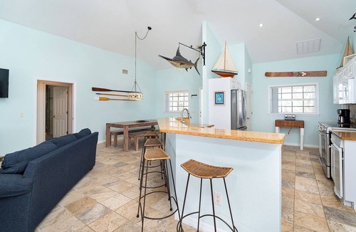 Cape Haze House | Steps to the Beach! 3/2 on South Gulf