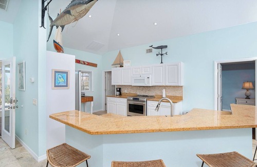 Cape Haze House | Steps to the Beach! 3/2 on South Gulf