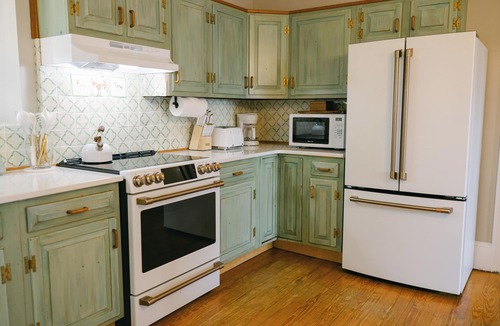 Purcellville House | Still Meadow Farm