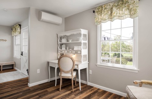 Purcellville House | Still Meadow Farm