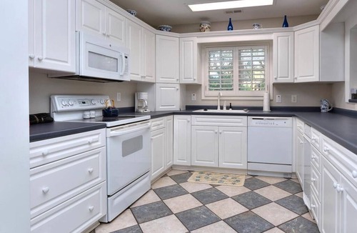 Yaupon Beach House | Stonesthrow - 212 Barbee: Charming 3BR beach house in Oak Island, perfect for families.