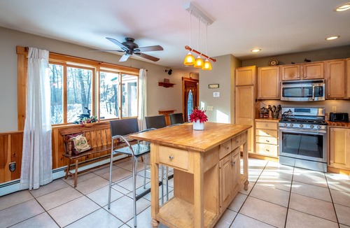 Intervale House | Story Land, Living Shores, 3.8 miles.