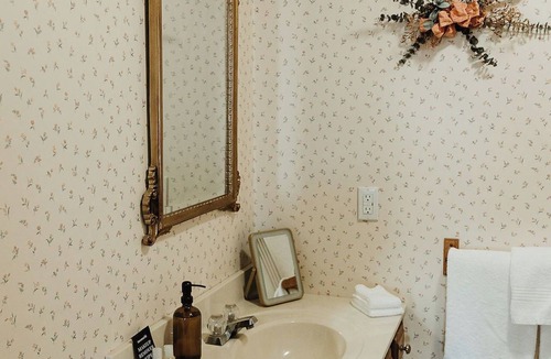 Hermann House | Strassner Suites