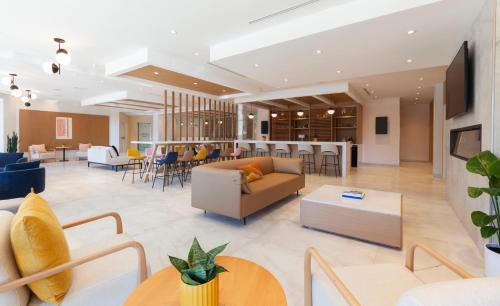 Kingston Hotel | Strata Hotel