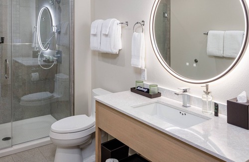 Eastsound Hotel | Stuart - Passionately Designed