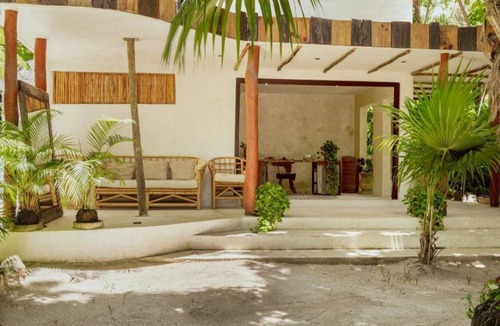 Zona Hotelera Apartment | Studio - 2