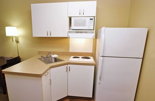 Amherst Hotel | Studio 6 Corporate Extended Stay Buffalo Amherst NY