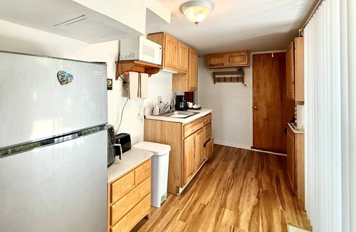Harpers Ferry Apartment | Studio Apt | Easy walk to all of Harpers Ferry