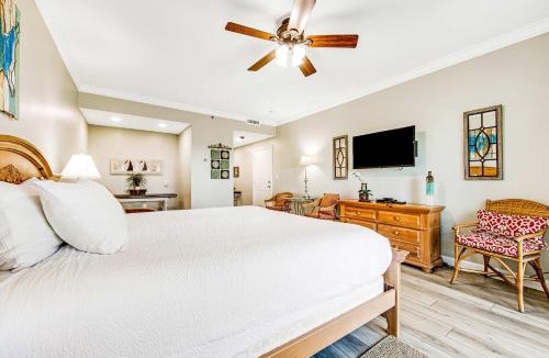 Sandestin Hotel | Studio Near Beach with Pools Hot Tub and Tennis