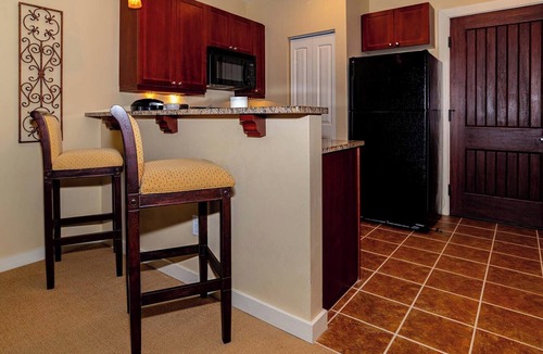 St. Augustine Condo | Studio w/water view -balcony - pool & hot tub - near beach!