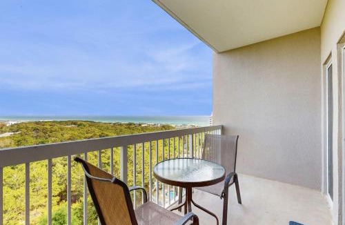 Sandestin Hotel | Studio with Balcony Pool Hot Tub and Tennis