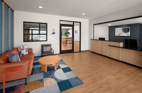 Biggar Apartment | StudioRes by Marriott Fort Myers Airport