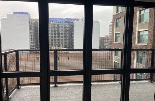 NoMa Apartment | Stunning 2-Bedroom Unit in the Heart of Ava Noma, DC!