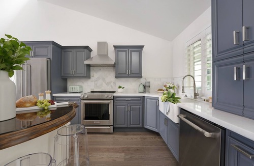 Carlsbad Village Condo | STUNNING! Lagoon and Ocean Views