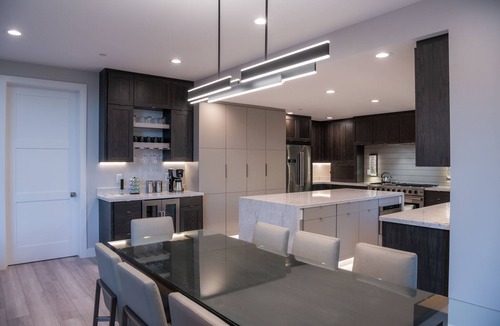 Sedona House | Stunning New Modern Getaway