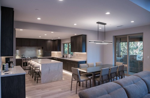 Sedona House | Stunning New Modern Getaway