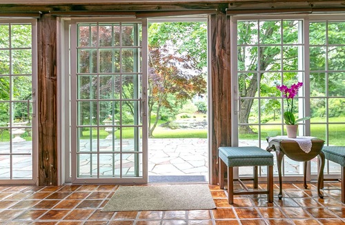 Southport House | Stunning Waterfront Estate w/ views from every room!