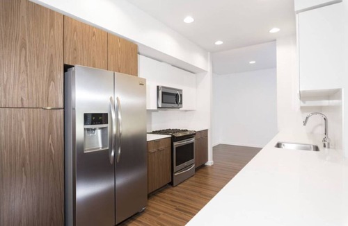 Mountain View Condo | Stylish 1BR Haven at Verve with Pool