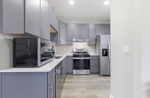 Near Northside House | Stylish 2026 Home I Garage I Near Downtown Indy