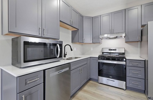 Near Northside House | Stylish 2026 Home I Garage I Near Downtown Indy