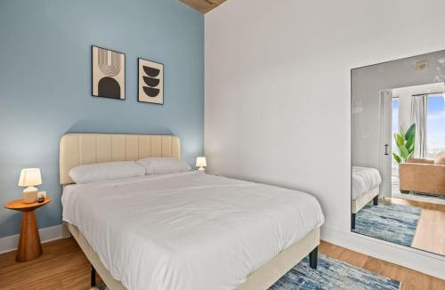Channel District Apartment | Stylish Channelside Apartment | Close to DT & Ybor