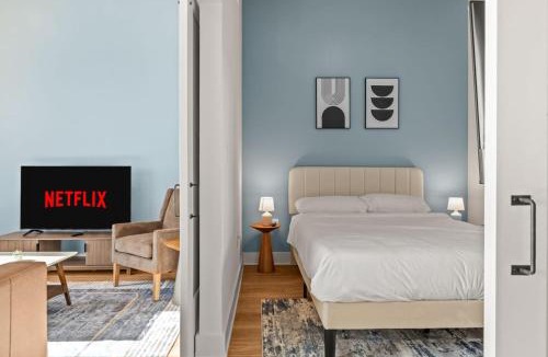 Channel District Apartment | Stylish Channelside Apartment | Close to DT & Ybor