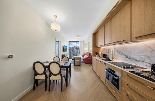 Wynwood Art District Apartment | Stylish Condo in Prime Location - Pool & Gym