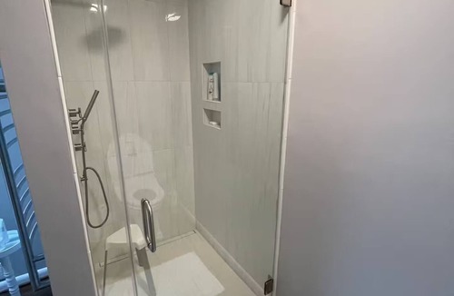 Frederick Apartment | Stylish In-law Suite in Frederick