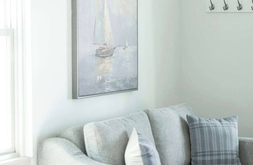 St. Augustine Historic District Hotel | Stylish Private Suite in Boutique Inn