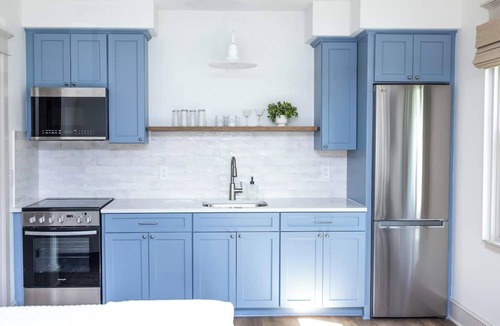 St. Augustine Historic District Hotel | Stylish Private Suite in Boutique Inn