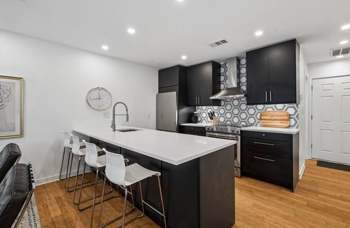 Seagrove Beach Apartment | Stylish Seagrove Studio on 30a- 2-Minute Walk to the Beach!