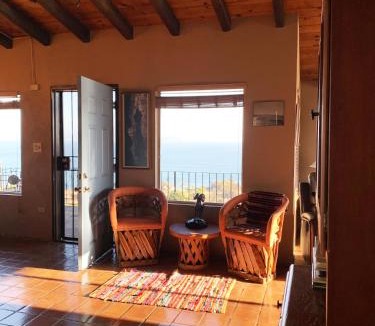 El Sauzal House | Su Casa