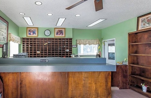 Windsor Forest Hotel | Suburban Extended Stay Abercorn