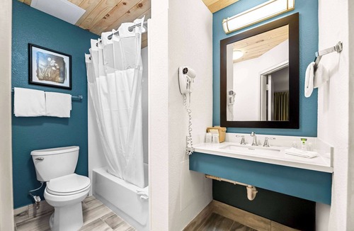 Ocoee Hotel | Suburban Studios Orlando - Ocoee/Winter Garden