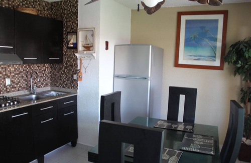 Zona Hotelera Hotel | Suites Brisas Cancun