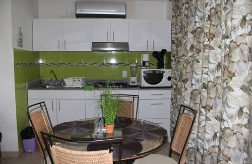 Zona Hotelera Hotel | Suites Brisas Cancun