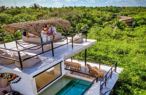 Zona Hotelera Hotel | Suites Tulum