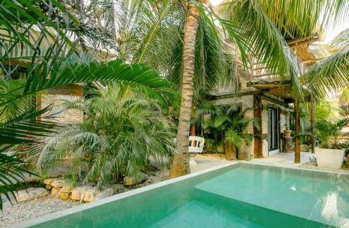 Zona Hotelera Hotel | Suites Tulum