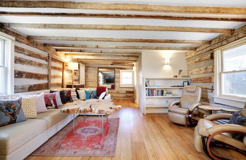 Washington Other | Sula at Fulmine Farm - Rappahannock Rustic Luxury