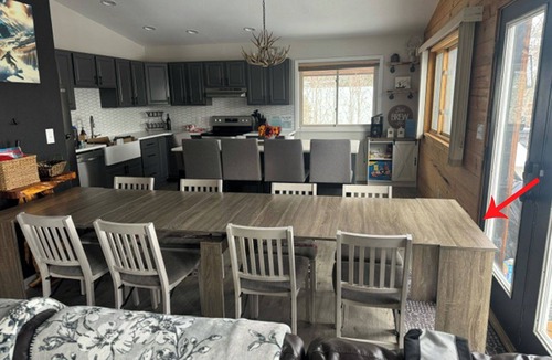 Grand Lake House | *Summer Sale* Pet Friendly Cabin! 4BR + Game Room - Walk to Lake Granby & Marina