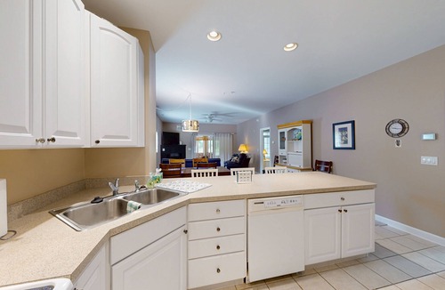 Lewes Condo | Summerlyn Condo with shared pool access, patio, W/D & free WIFI