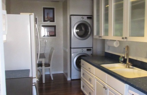 Port Canaveral House | Sun-Kissed Getaway: Beach Bungalow Just Steps from Cocoa Beach Seashore
