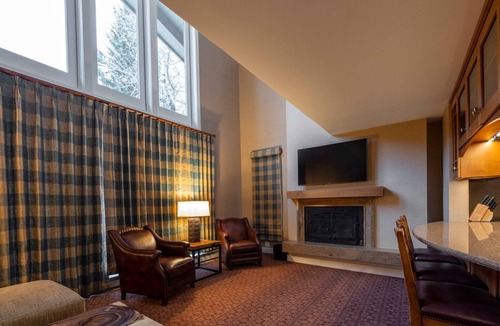 Elkhorn Hotel | Sun Valley Resort, Two Bedroom Lodge Apartment | 3 Units